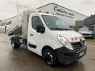 Renault Master 18990 ht benne coffre 2.3 dci 145cv 95.000km   - 1