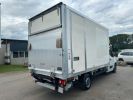 Renault Master 19000 ht 20m3 hayon BVA 170cv   - 3