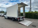 Renault Master 19000 ht 20m3 hayon BVA 170cv   - 4