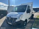 Renault Master 19990 ht benne coffre 2020   - 2