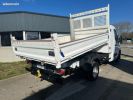 Renault Master 19990 ht benne coffre 2020   - 3