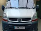 Renault Master 2 2,5L DCI Gris  - 1