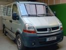 Renault Master 2 2,5L DCI Gris  - 2