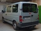 Renault Master 2 2,5L DCI Gris  - 3