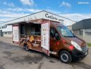 Renault Master 2.3 dci 125cv caisse food truck   - 1
