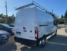 Renault Master 2.3 DCI 150ch Grand confort Blanc  - 2