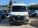 Renault Master 2.3 DCI 150ch Grand confort Blanc  - 4