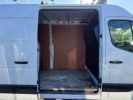 Renault Master 2.3 DCI 150ch Grand confort Blanc  - 11