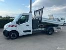 Renault Master 2.3 dci benne coffre   - 2