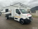 Renault Master 2.3 dci benne coffre   - 1