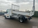 Renault Master 2.3 dci benne coffre   - 4