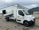 Renault Master 20900 ht benne basculante coffre 2019   - 1