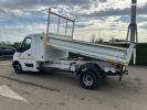 Renault Master 20900 ht benne basculante coffre 2019   - 3