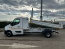 Renault Master 20900 ht benne basculante coffre 2019   - 4