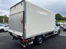 Renault Master 20M3 2.3 dCi 130 HAYON GRAND CONFORT CLASSE 2*TVA RECUPERABLE Blanc  - 7