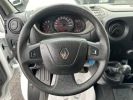 Renault Master 20M3 2.3 dCi 130 HAYON GRAND CONFORT CLASSE 2*TVA RECUPERABLE Blanc  - 9