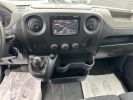 Renault Master 20M3 2.3 dCi 130 HAYON GRAND CONFORT CLASSE 2*TVA RECUPERABLE Blanc  - 10