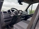 Renault Master 21990 ht benne coffre phase IV gris Gris  - 5