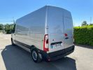 Renault Master 21990 ht fourgon l3h2 grand confort Gris  - 3