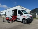 Renault Master 21990 ht l2h2 demonte pneus PL   - 1