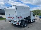 Renault Master 22490 ht benne coffre rehausses 79000km   - 2