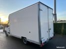 Renault Master 22990 ht 145cv 20m3 plancher cabine   - 3