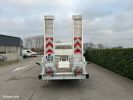 Renault Master 22990 ht double cabine maxicargo porte engin Blanc  - 4