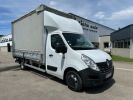 Renault Master 23490 ht 165cv 22m3 hayon plsc   - 1