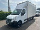 Renault Master 23490 ht 20 m3 hayon porte latérale   - 2