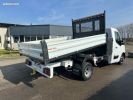 Renault Master 23990 ht benne coffre phase 4   - 3