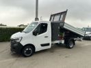Renault Master 28990 ht phase IV benne coffre comme neuf   - 2