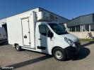 Renault Master 9990 ht frigorifique caisse bi-compartiment   - 1