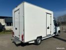 Renault Master 9990 ht frigorifique caisse bi-compartiment   - 2