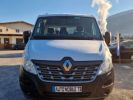 Renault Master benne 3.5T L3+coffre 2.3 dci 130 confort 08-2019 PROPULSION RJ COFFRE ATTELAGE TVA   - 2