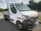 Renault Master benne basculante130 PX TTC BLANC  - 4