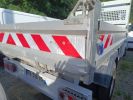 Renault Master benne basculante130 PX TTC BLANC  - 11