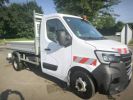 Renault Master benne basculante130 PX TTC BLANC  - 17