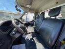 Renault Master BENNE CHASSIS CABINE 3.5t 2.3 dCi 130 E6 CONFORT + COFFRE +113000KM Blanc  - 11