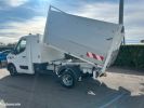 Renault Master BENNE COFFRE REHAUSSES PAYSAGISTE   - 2