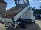 Renault Master Benne DCI 125 CAISSON Blanc  - 10