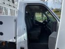 Renault Master Benne Gruau III ( H62 R3500 RJ L3 2.3 DCI 145 CH Coffre Intégré ) Pas D’écotaxe / Pas TVS / TVA Récupérable Blanc Vendu - 5