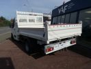 Renault Master Benne Gruau III ( H62 R3500 RJ L3 2.3 DCI 145 CH Coffre Intégré ) Pas D’écotaxe / Pas TVS / TVA Récupérable Blanc Vendu - 12