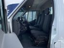 Renault Master Benne Gruau III ( H62 R3500 RJ L3 2.3 DCI 145 CH Coffre Intégré ) Pas D’écotaxe / Pas TVS / TVA Récupérable Blanc Vendu - 4