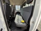 Renault Master BENNE PROPULSION DOUBLE CABINE 2.3 dCi 150 CONFORT 7PLC Blanc  - 16