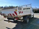 Renault Master benne Propulsion RJ coffre 130ch BLANC  - 4