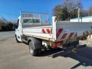 Renault Master benne Propulsion RJ coffre 130ch BLANC  - 5