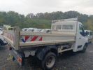 Renault Master benne Propulsion RJ3500 coffre 130ch BLANC  - 2