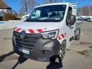 Renault Master BENNE RJ3500 130 TTC   - 1