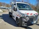 Renault Master BENNE RJ3500 130 TTC   - 2