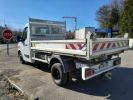 Renault Master BENNE RJ3500 130 TTC   - 4